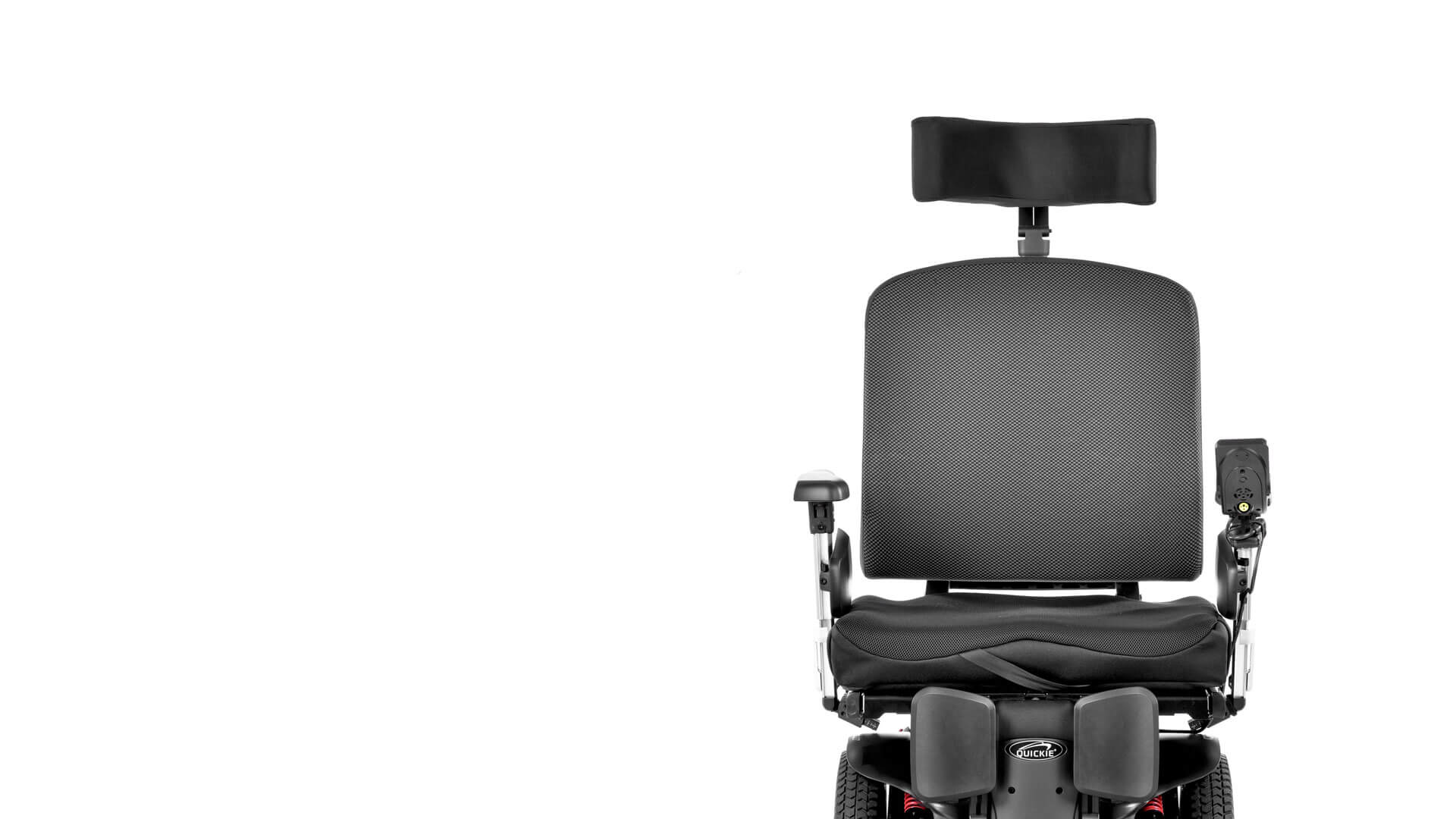 SEDEO PRO - Assise robuste et configurable