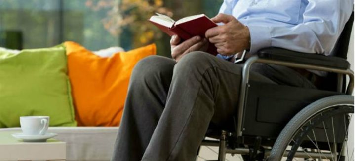 Conditions requises pour bénéficier d'une pension d'invalidité