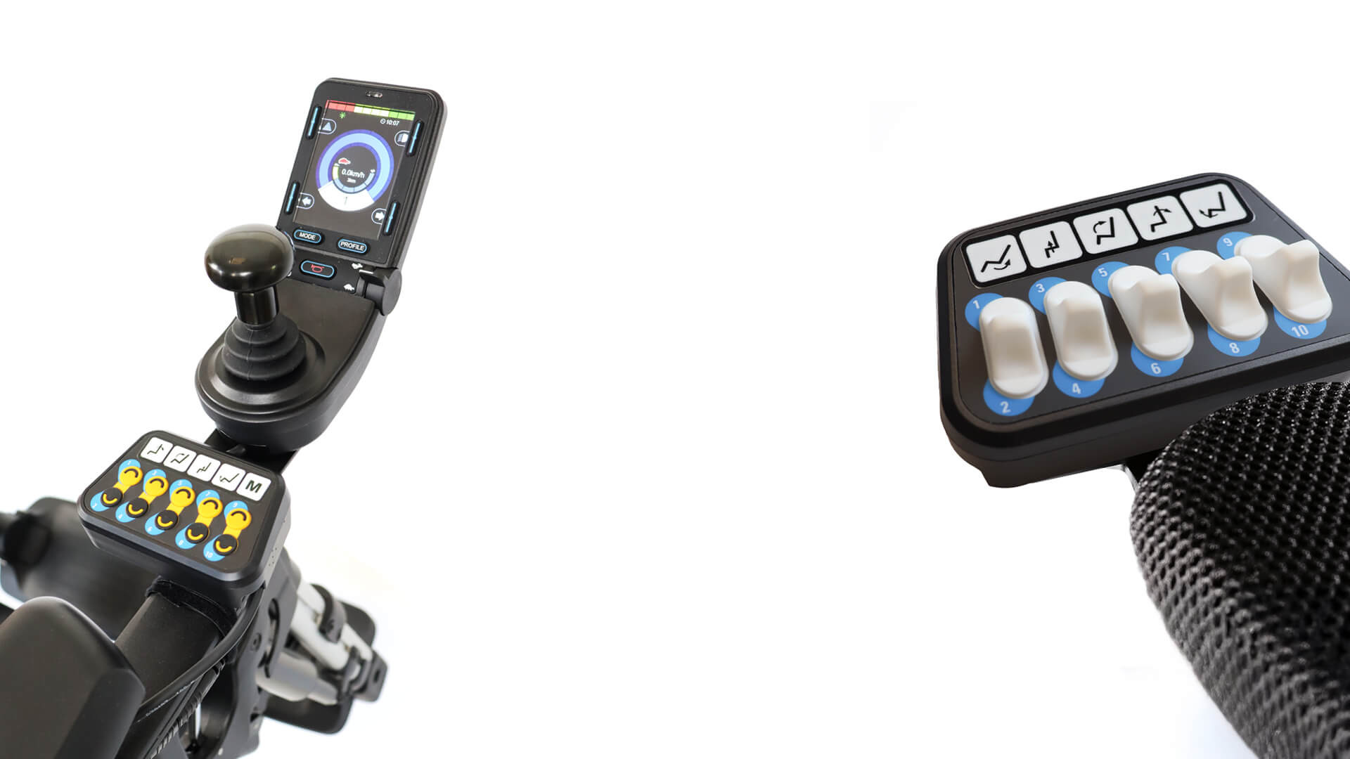 Choisissez le boîtier qui vous convient le mieux