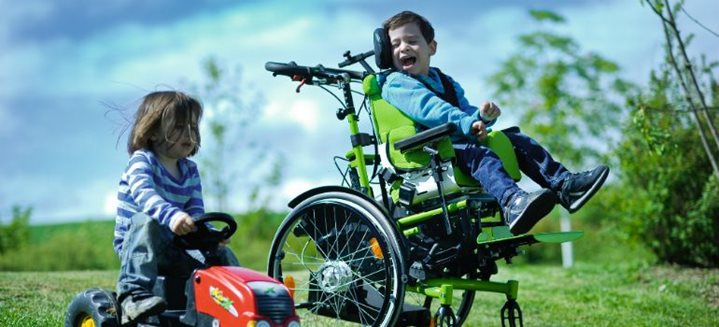 Comment parler des handicaps aux enfants ?