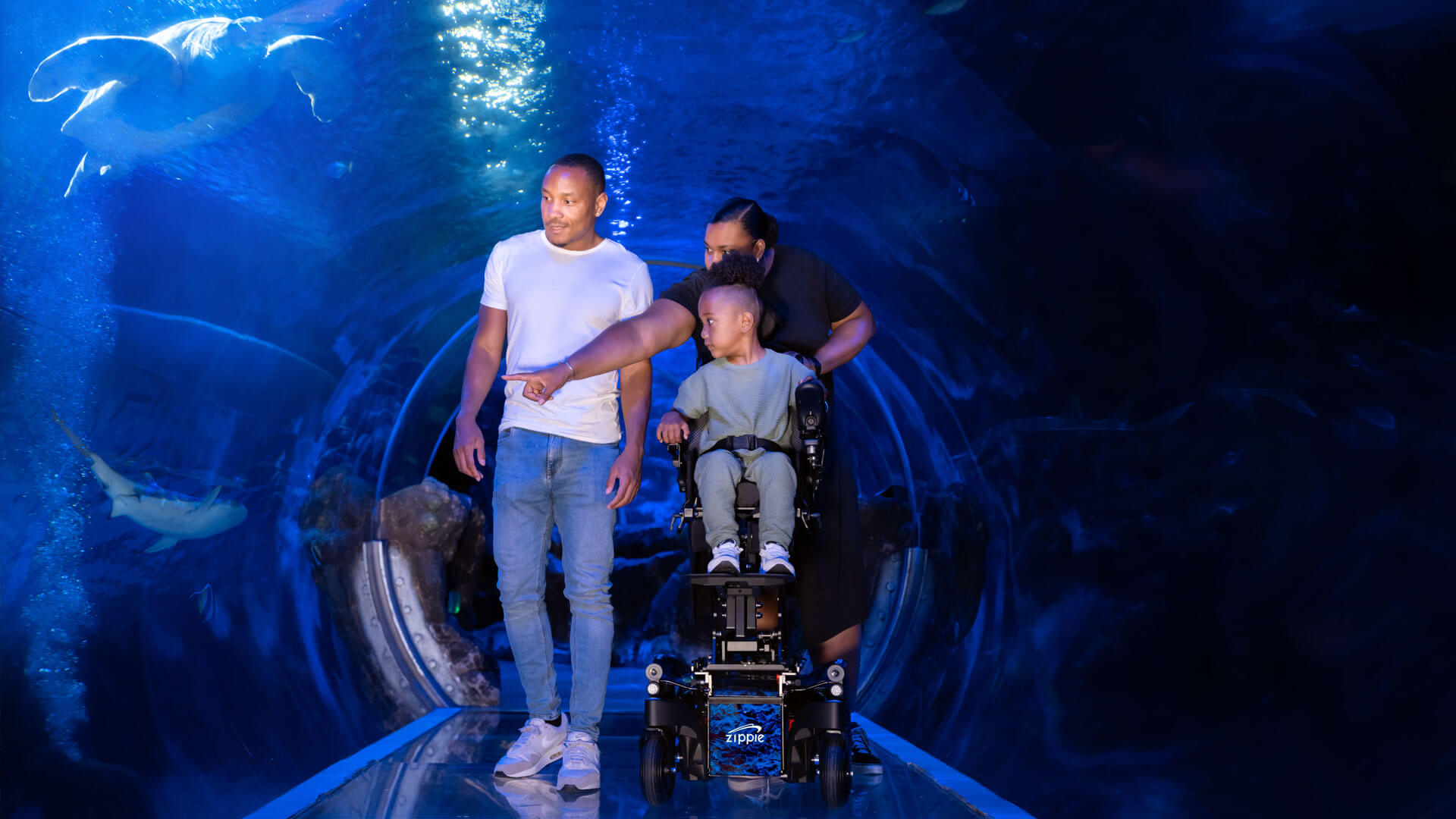 Une assise qui évolue avec votre enfant