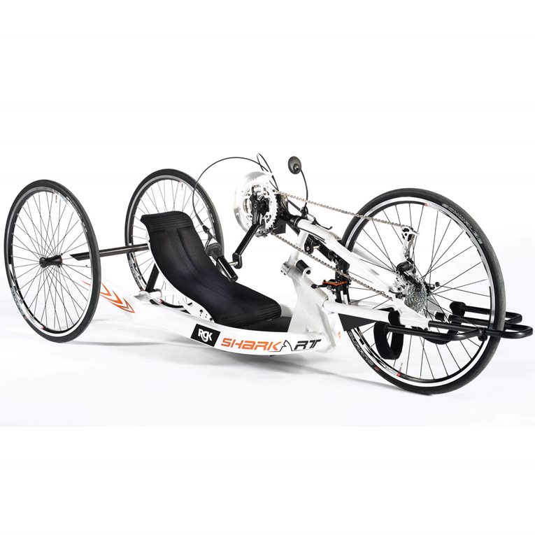 RGK Shark RT Handbike de loisir