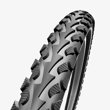 Roues Arrière