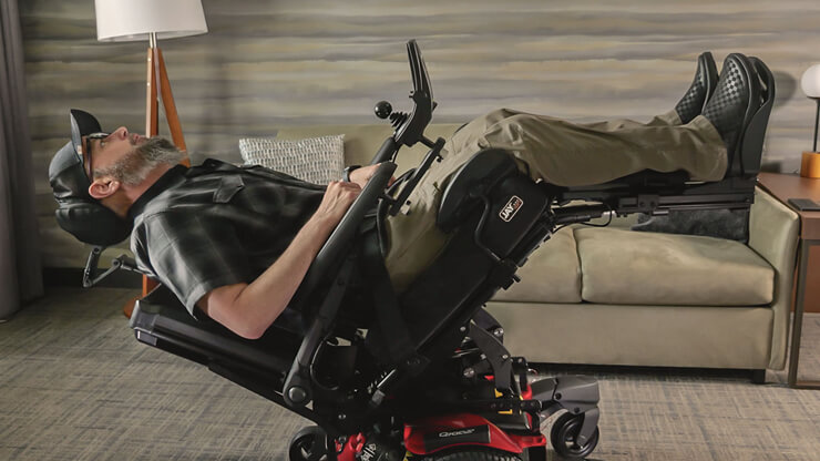 Conçu pour répondre à des besoins complexes