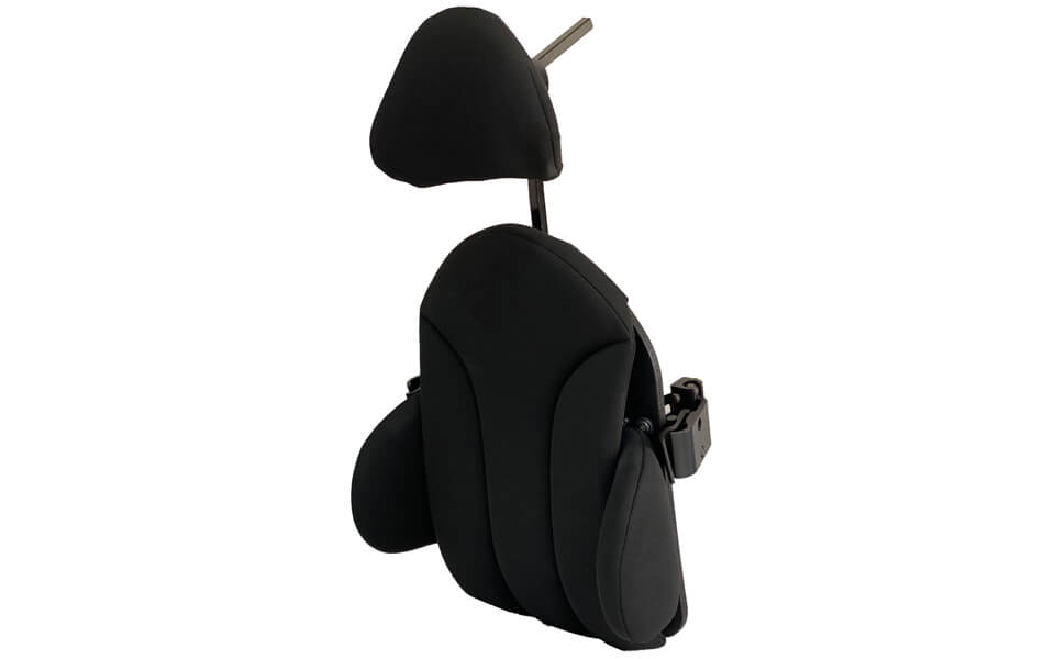 Fauteuil tout terrain 6 roues Magic Mobility V6 | Sunrise Medical