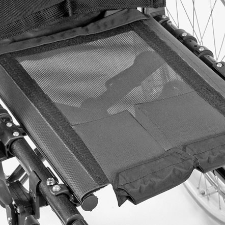 Toiles d'Assise & Ceintures