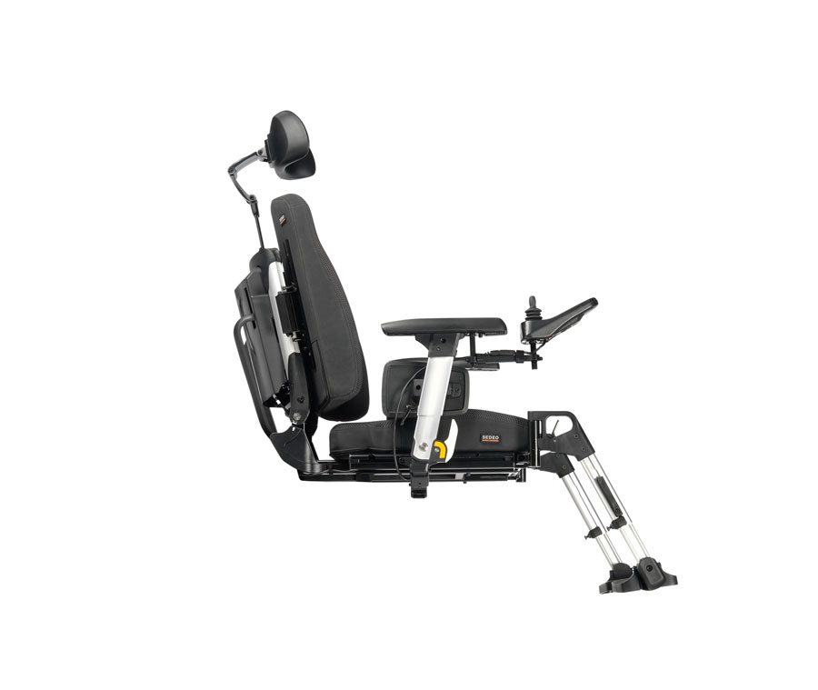 ASSISE SEDEO PRO