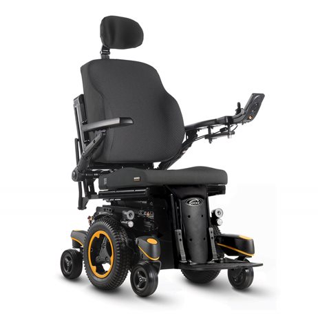 Fauteuil électrique QUICKIE Q700 M SEDEO PRO ADVANCED