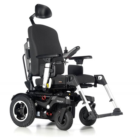QUICKIE Q700 R SEDEO PRO fauteuil roulant électrique