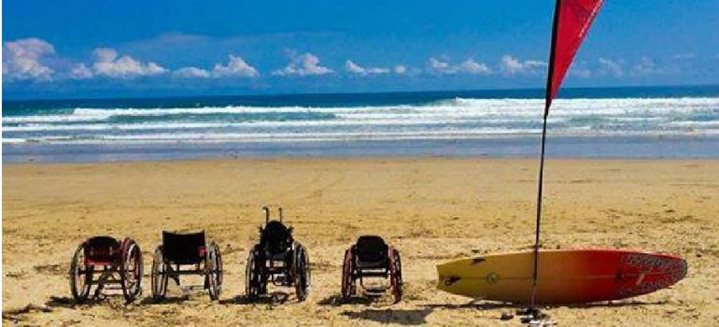 Le guide ultime des plages accessibles en Espagne