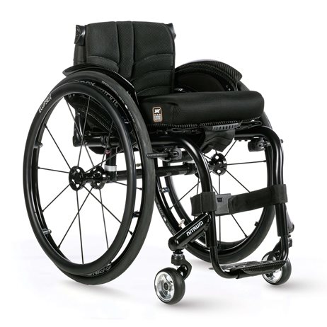 Fauteuil roulant actif léger QUICKIE Nitrum