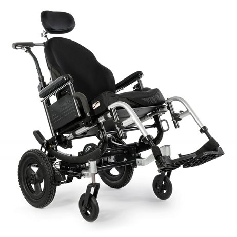 Fauteuil roulant QUICKIE Iris