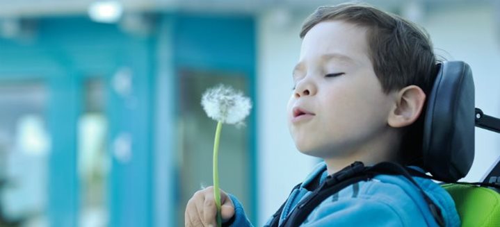 Enfant et handicap : le comprendre pour mieux l'apprivoiser