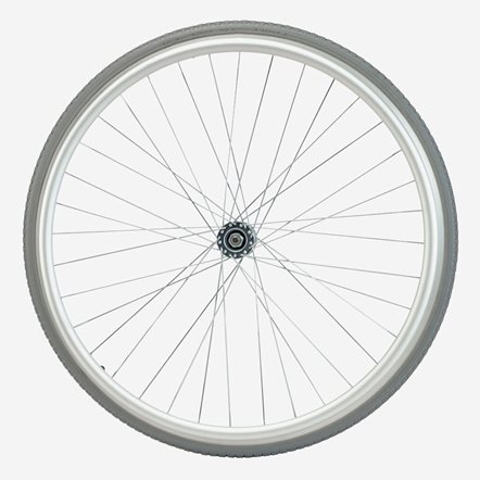 Roues Arrière