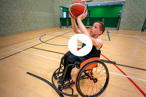 Vidéo Allstar A2