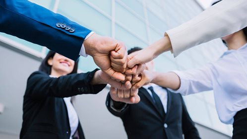 Code de Conduite de l’Entreprise