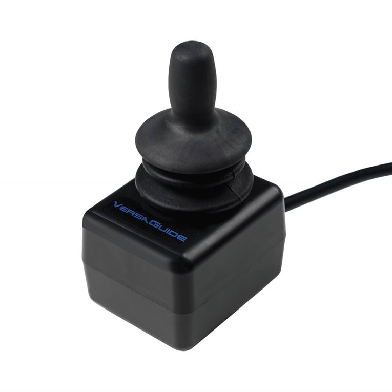 Joystick Compact VersaGuide par Switch-It