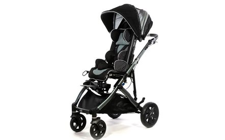 Poussette enfant handicapé Zippie Voyage