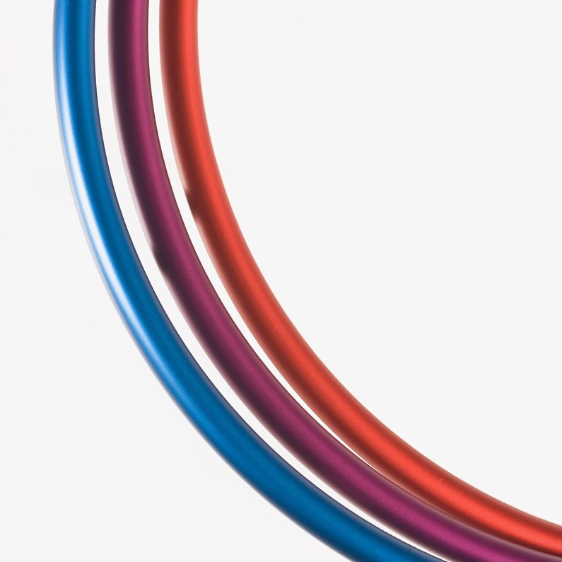 Mains Courantes Anodisées - Différents Coloris (1)
