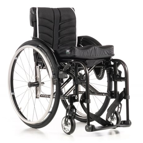 Easy 300 fauteuil roulant pliant
