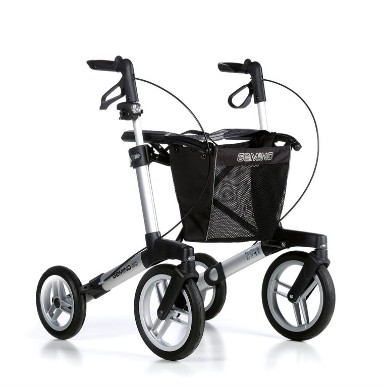 Rollator d'extérieur GEMINO 60
