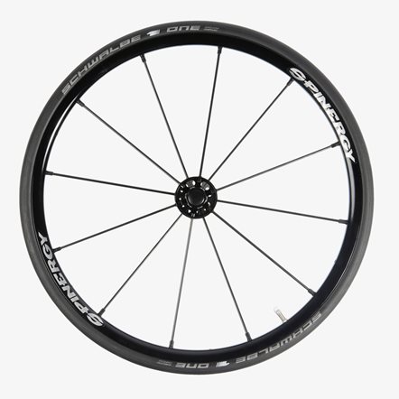 Roues Arrière